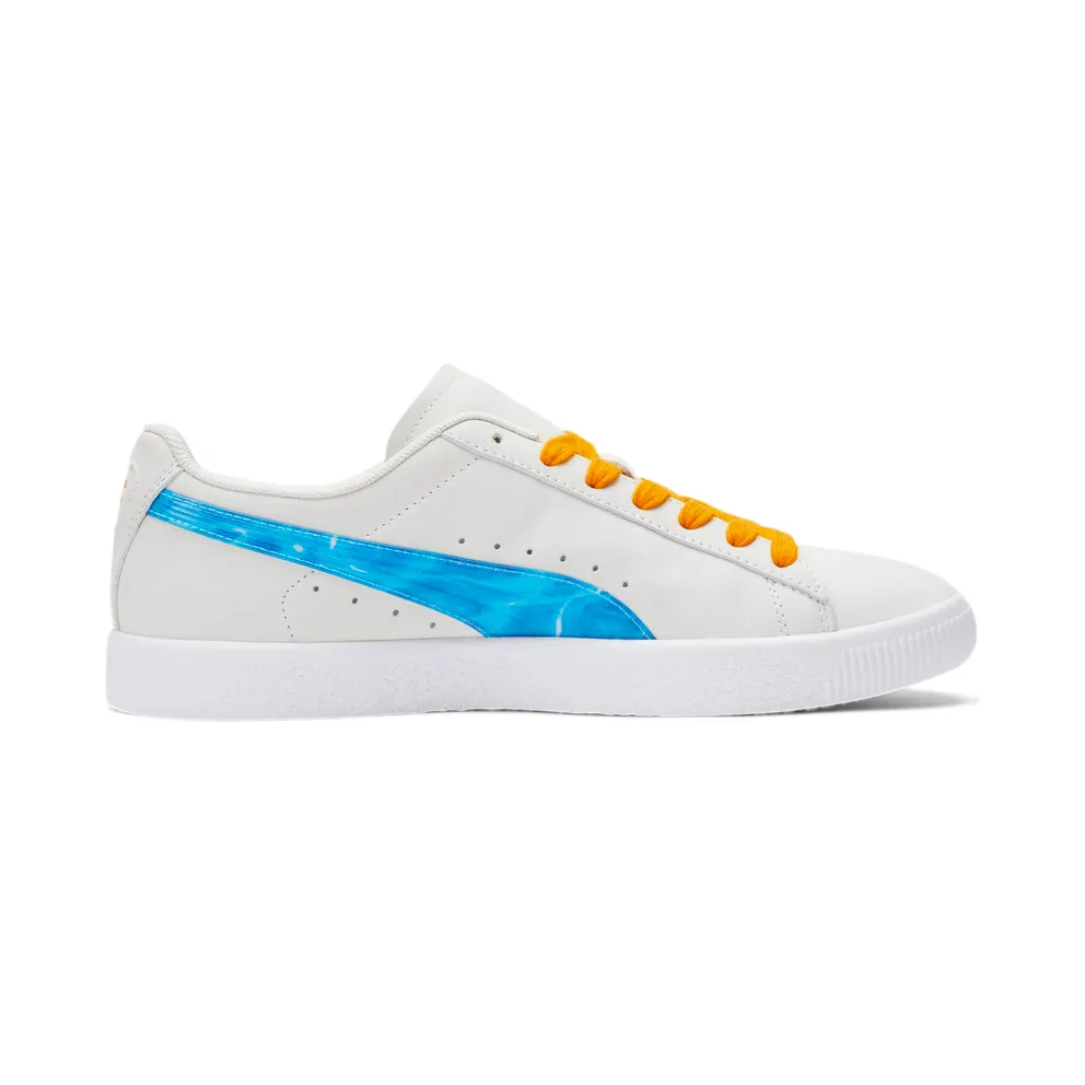 Puma Clyde Super Mario Sunshine (380199-01)