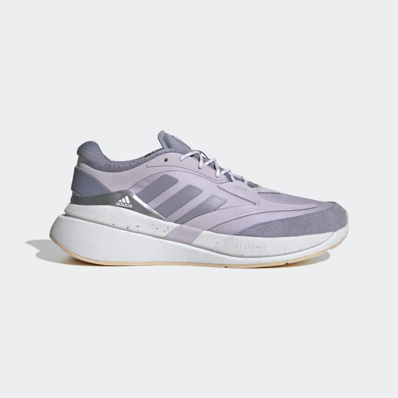 Adidas Brevard Silver Dawn / Silver Violet / Sand Strata (HR0255)