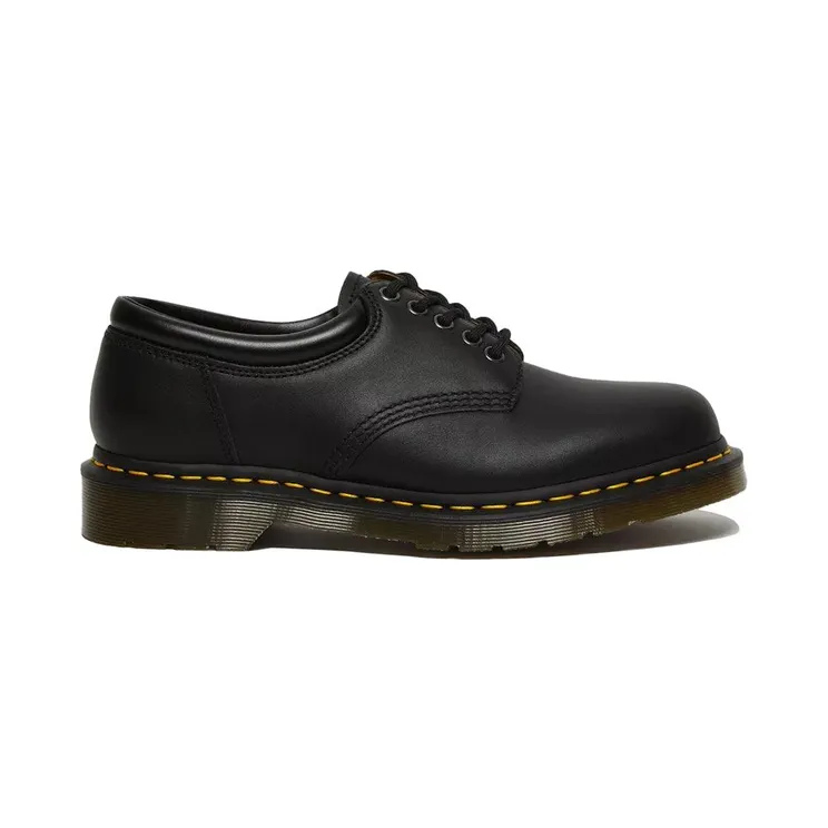 Dr. Martens 8053 Nappa Leather Oxford Black (11849001)