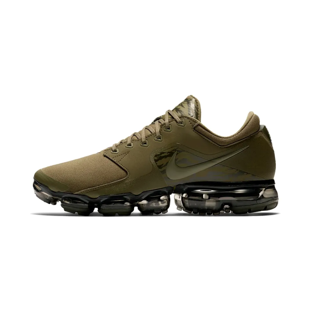 Nike Air VaporMax CS Medium Olive (AQ8627-201)