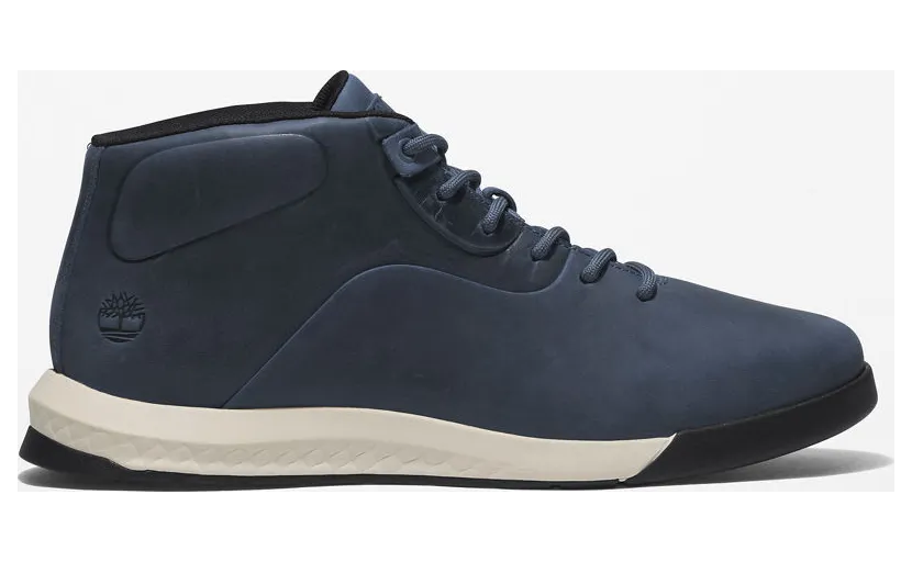 Timberland Killington Ultra Chukka Boot Blau (A5MQW019)
