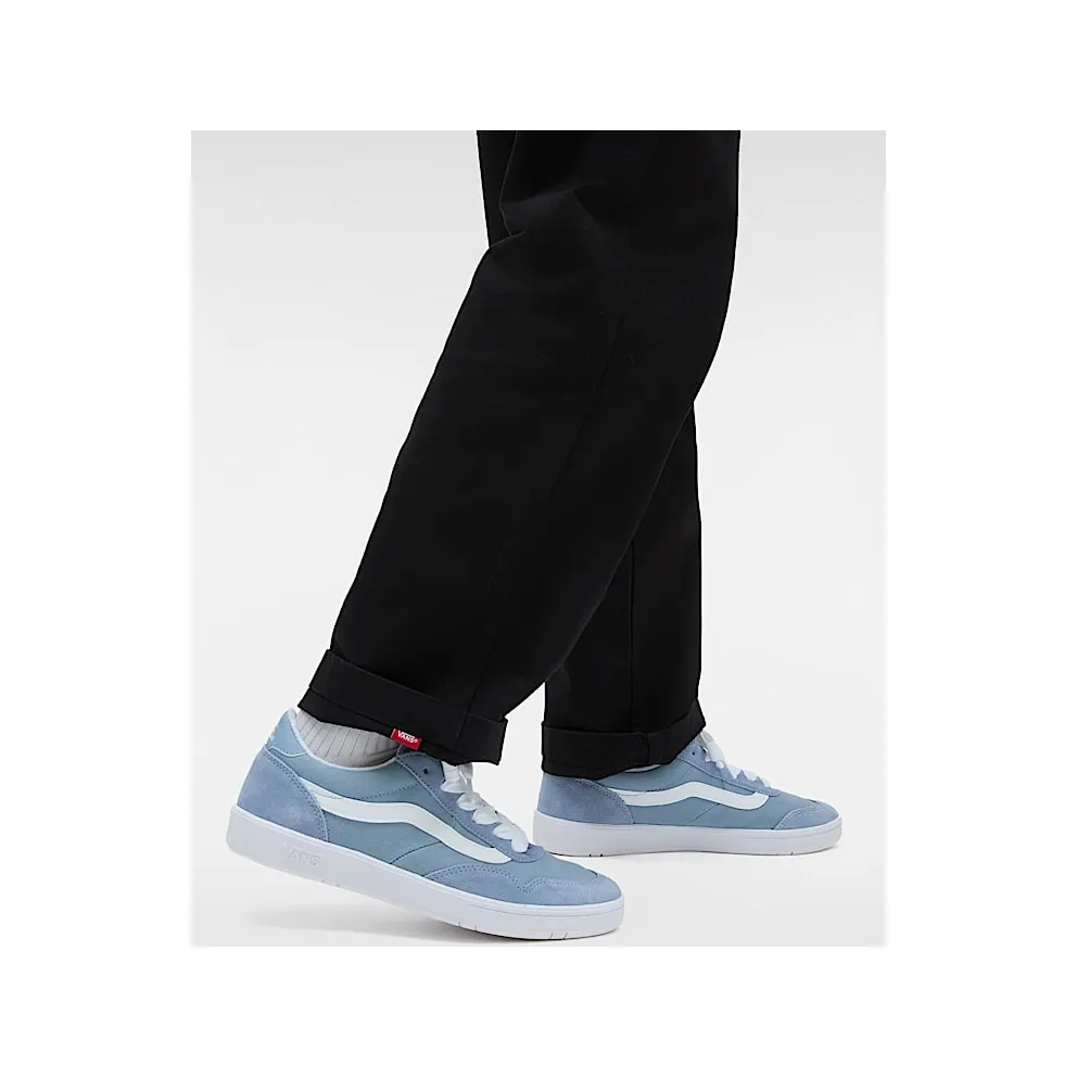 Vans Cruze Too ComfyCush Dusty Blue (VN000CMTDSB)