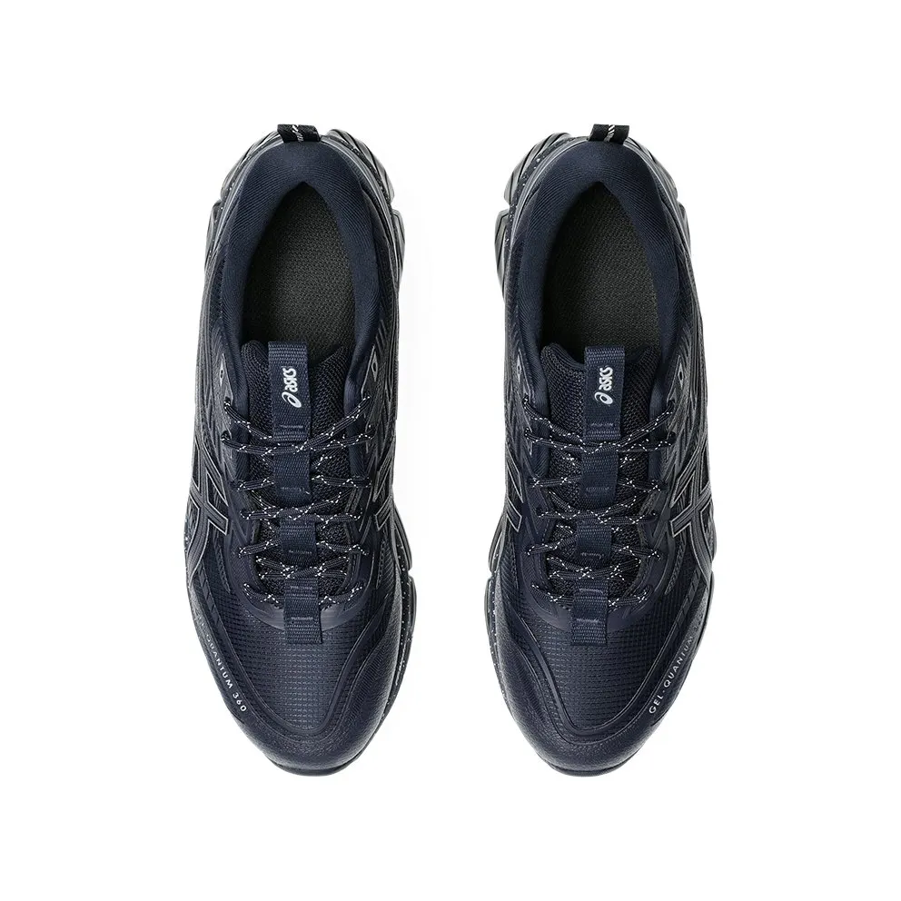 ASICS Gel-Quantum 360 VIII Utility Midnight Black (1203A471-400)