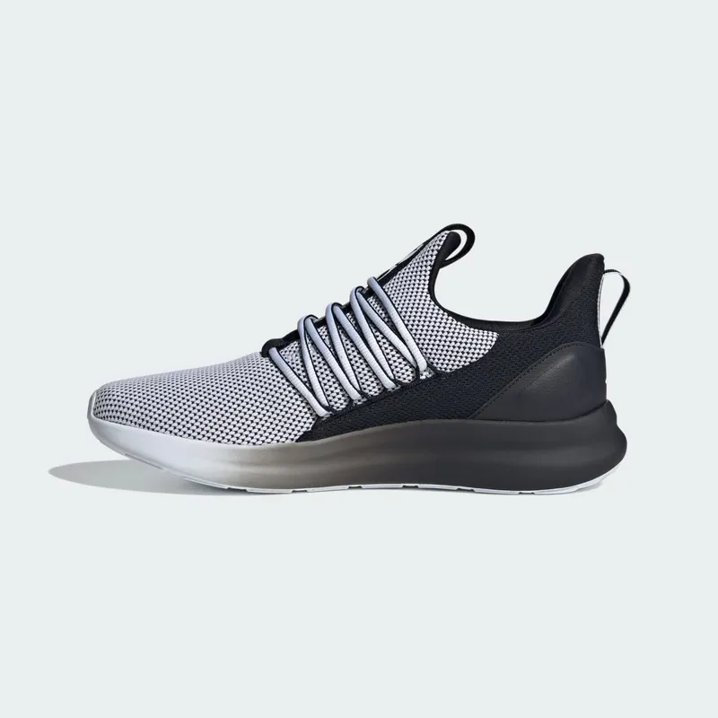 adidas Lite Racer Adapt 7.0 Cloud White Core Black (IE6330)