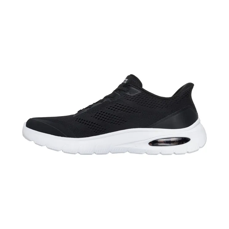 skechers-skech-air 233303_BKW