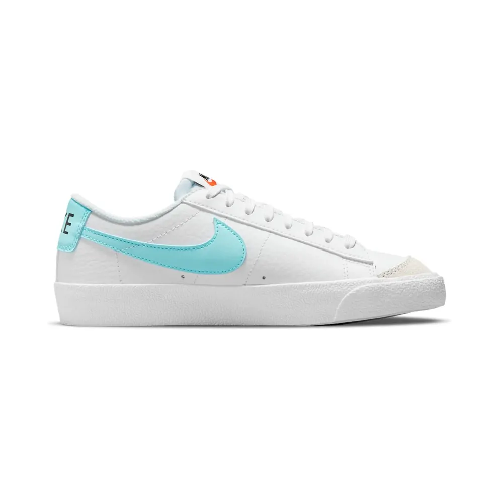 Nike Blazer Low 77 White Copa (GS) (DA4074-103)