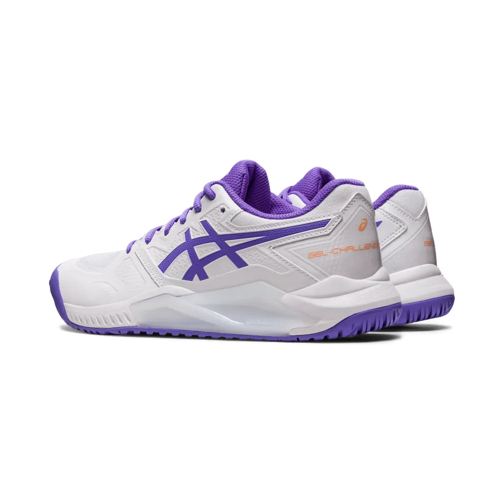 Asics GEL-CHALLENGER 13 White/Amethyst (1042A164.104)