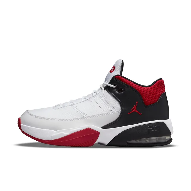 Jordan Max Aura 3 White (CZ4167-160)