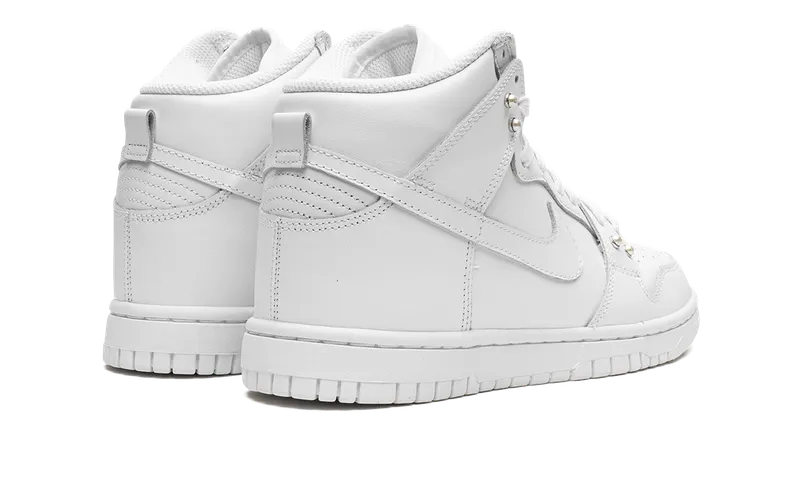 Nike DUNK HIGH SE MNS “Pearl White” (DM7607-100)