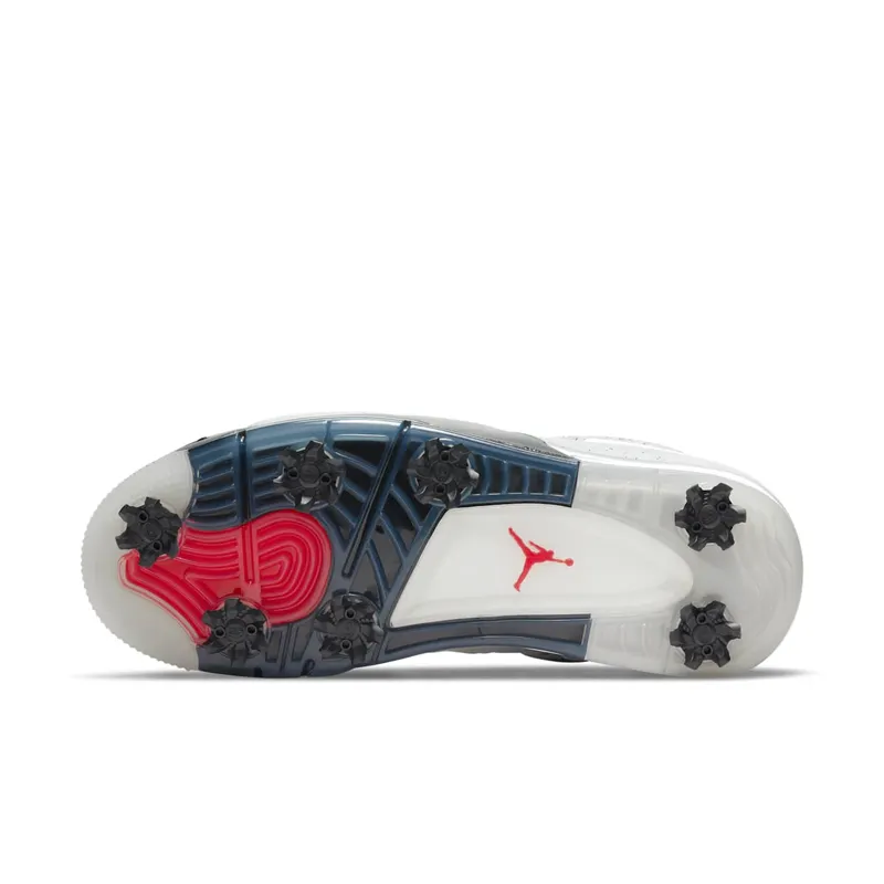 Air Jordan 4 Golf White Cement (CU9981-100)