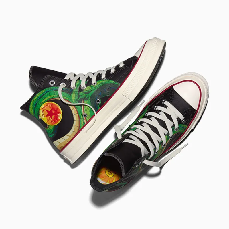 Dragon Ball Z x Converse Chuck 70 – Shenron – “Shenron” (A21841C)