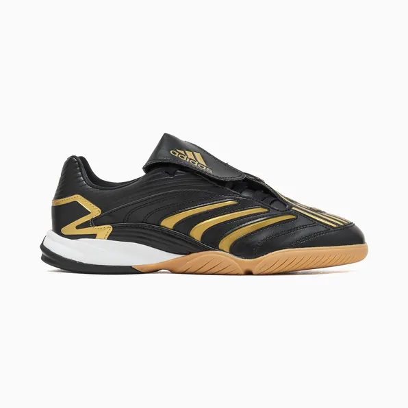 Adidas Predator Black (IH6779)