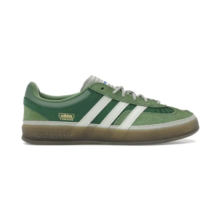adidas Gazelle Indoor Bad Bunny El Yunque (JS5049)
