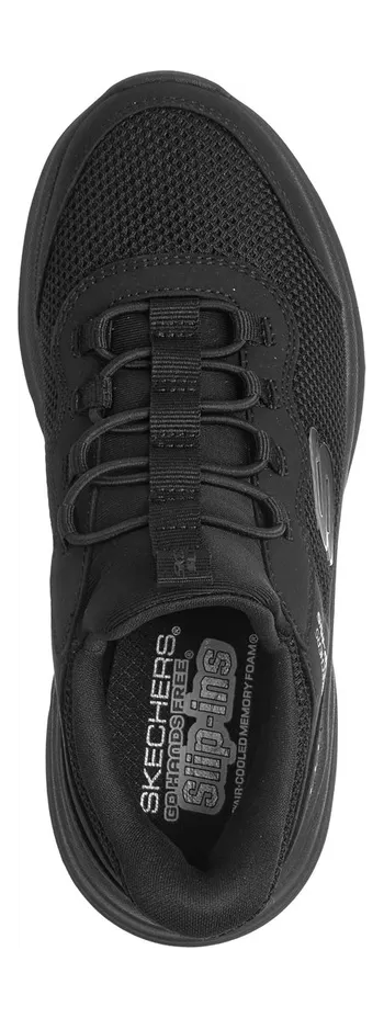 skechers-slip-ins-bounder 404208L_BBK