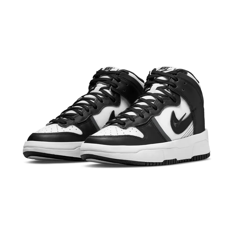 Nike Dunk High Up White (DH3718-104)
