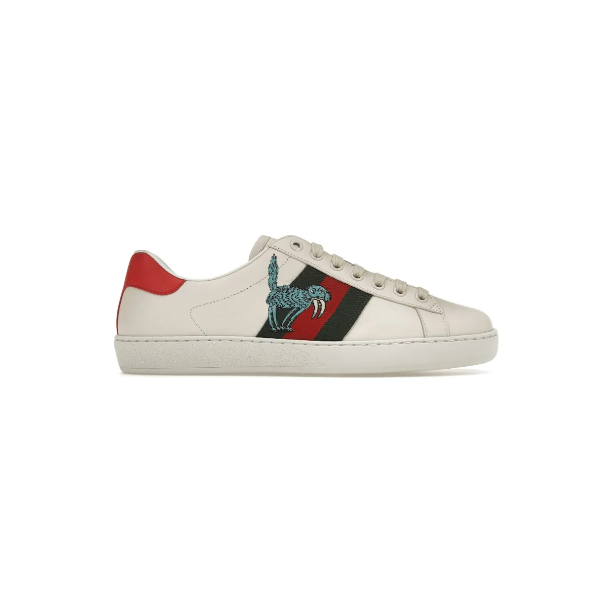 Gucci Ace Freya Hartas (659219 1XG60 9180)
