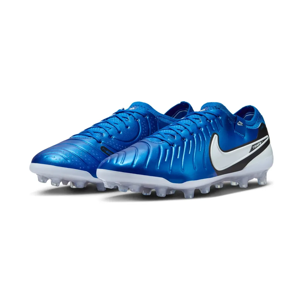 Nike Tiempo Legend 10 Elite AG “Mad Ambition Pack” (DV4330-400)