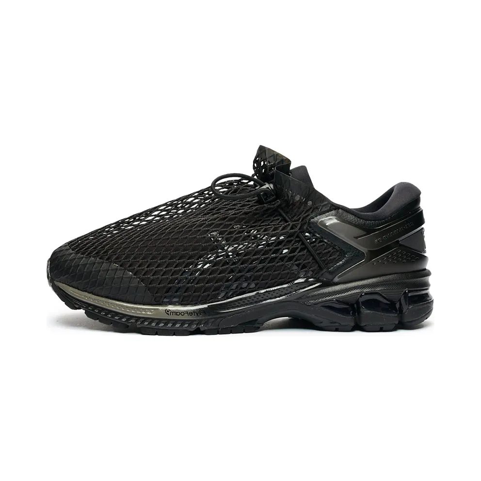 Asics Gel-Kayano 26 Vivienne Westwood Black Black/Black (1021A320-001)
