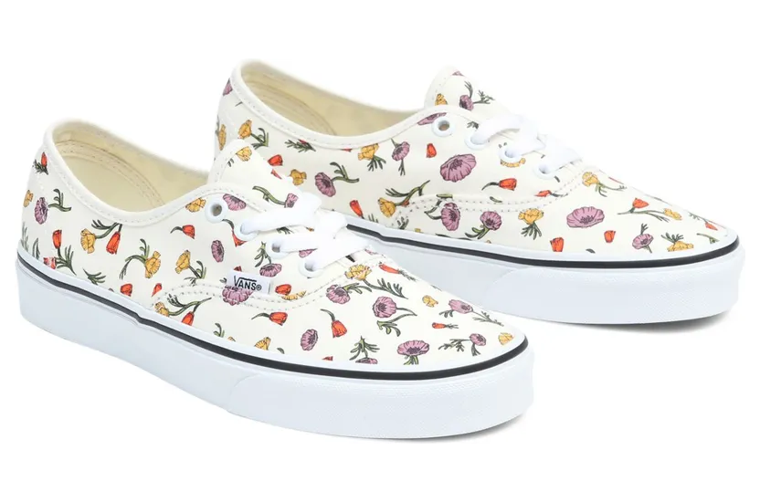VANS Authentic Schoenen Wit (VN0A5JMPCRM)
