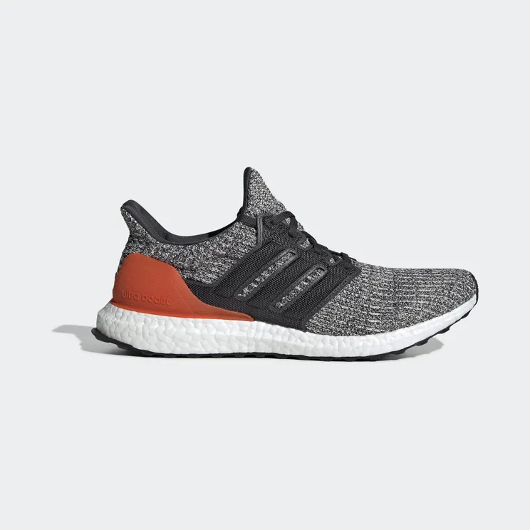 Adidas UltraBoost Grey (DB2834)