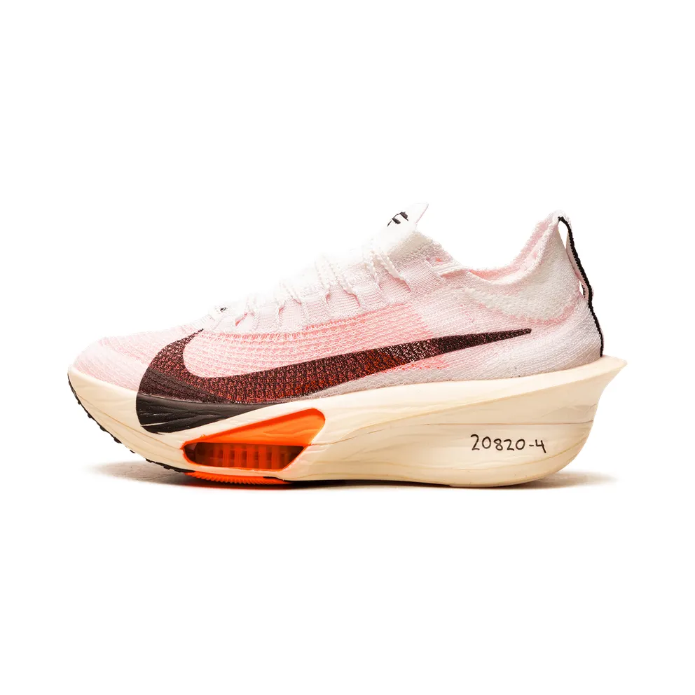 Nike ZoomX AlphaFly 3 “Prototype” (FD8356-100)