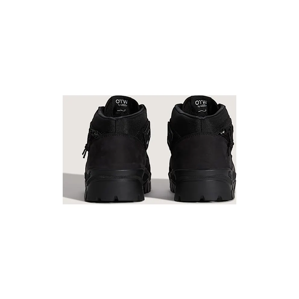 Vans OTW Half Cab SP Boot OAMC Black (VN000EFUBLA)