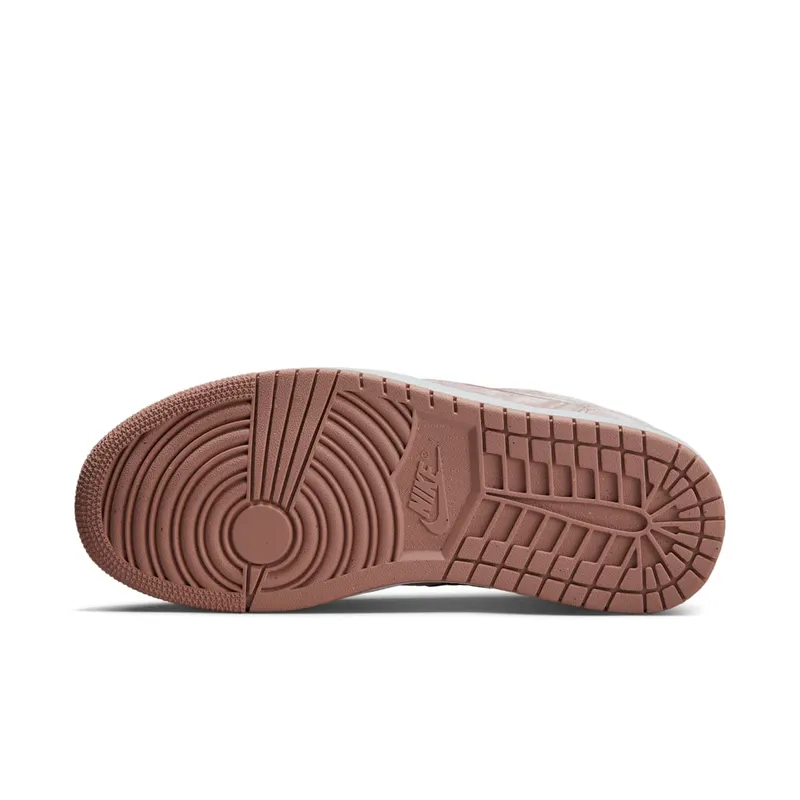 Air Jordan 1 Low SE Pink (DQ8396-600)