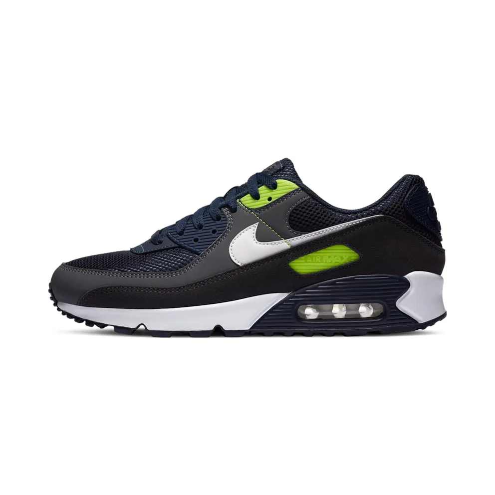 Nike Air Max 90 Blau (DA1505-400)