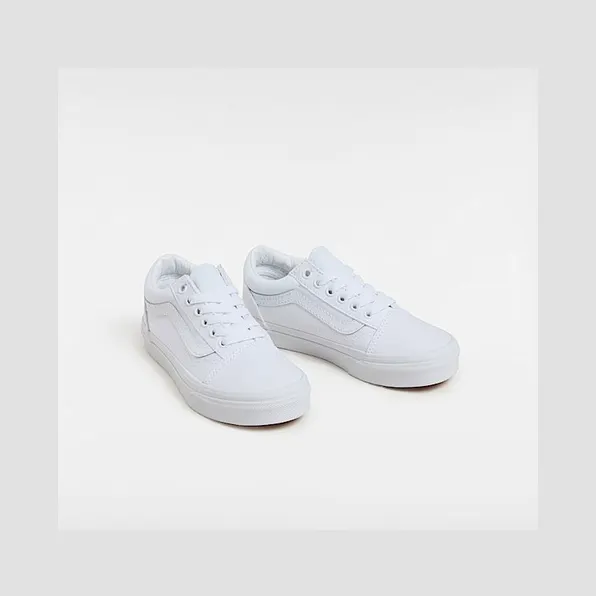 Vans Old Skool True White True White (VN0A4BUUQLZ)