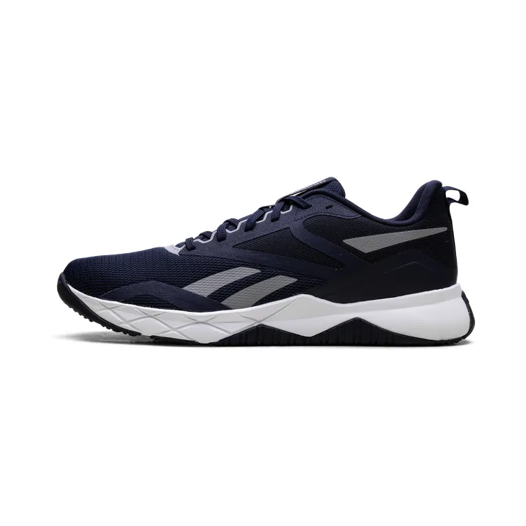 Reebok NFX “Vector Navy Pure Grey” (GY9771)
