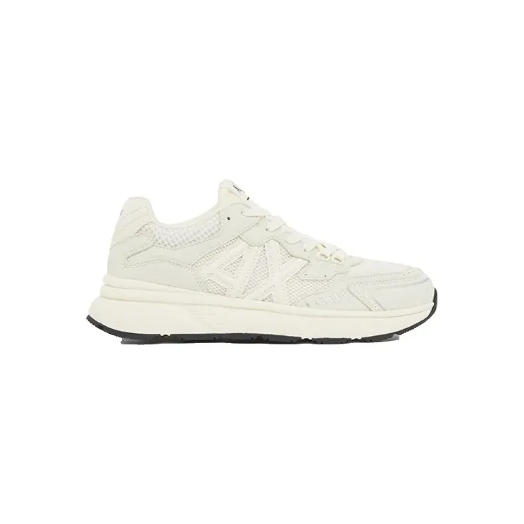 Armani Exchange Armani Off White / Off White (XM002635AF19388M01079)