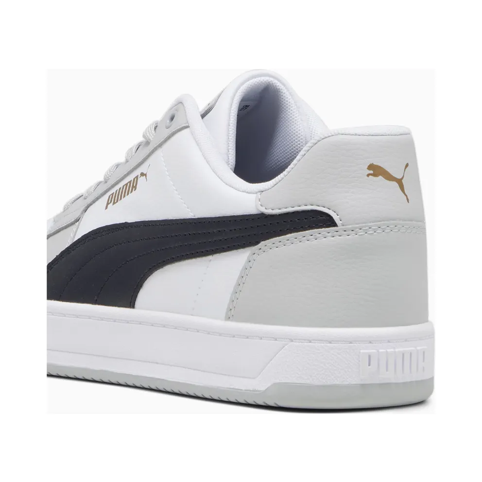 Puma Caven 2.0 White/Black/Grey (392290-07)