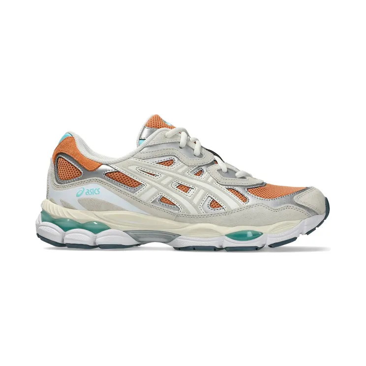 Asics GEL-NYC “Terracotta / Cream” (1203A383-600)