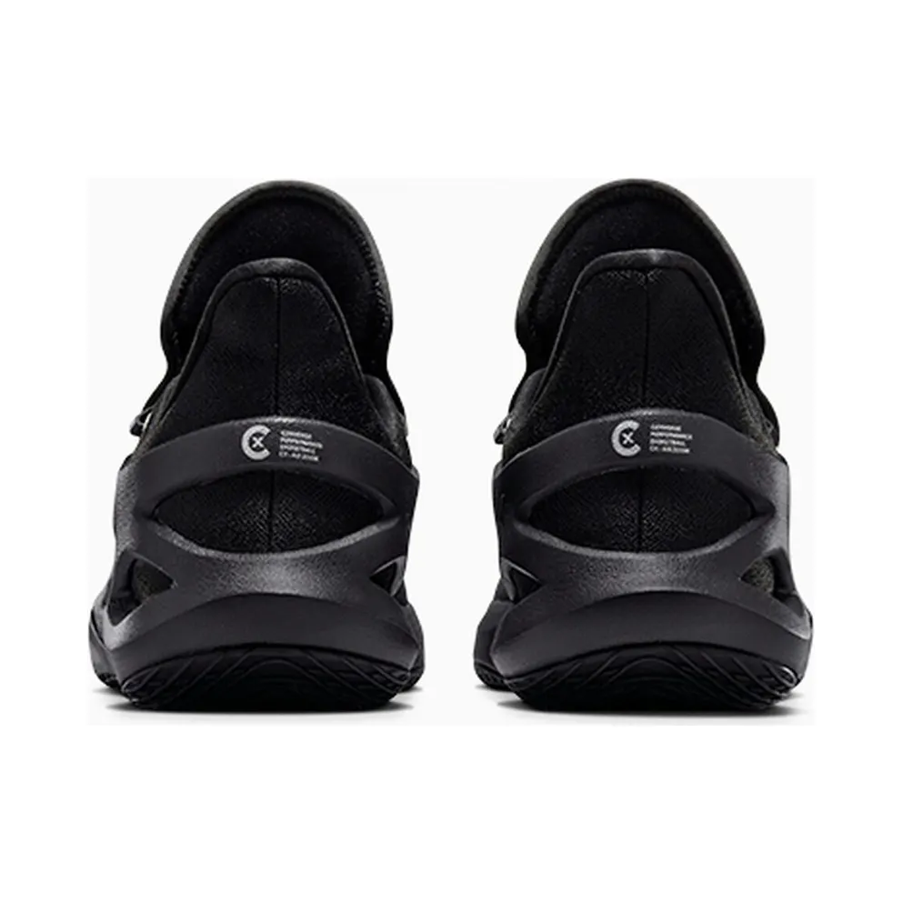 Converse All Star BB Trilliant CX Ox Diamond Pack Black (A07524C)