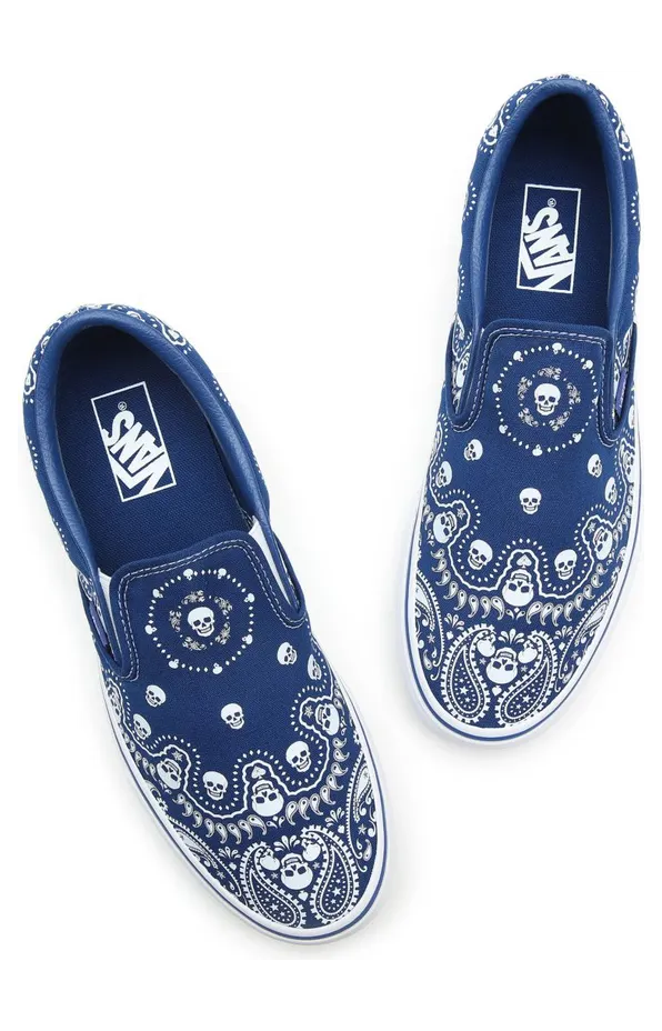 vans-slip-on VN0A33TB42U