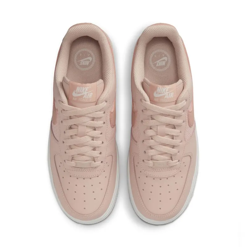 Nike Air Force 1 ’07 ESS Pink (DJ9945-600)