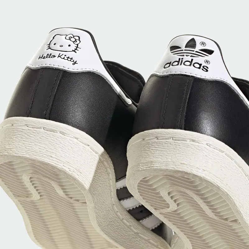 adidas Superstar Hello Kitty 50th Anniversary (IF4399)