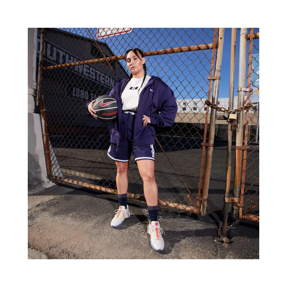 Nike Sabrina 1 Grounded (FQ3381-002)