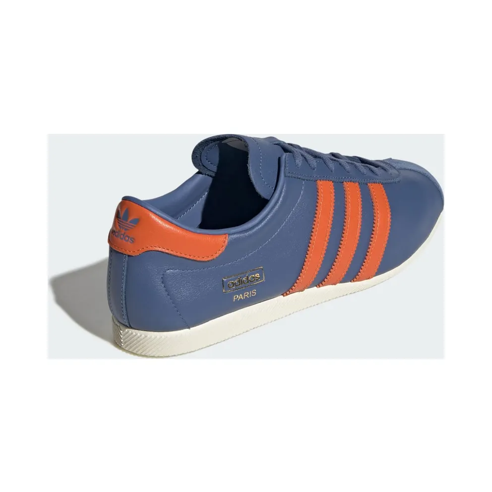 adidas Paris “Crew Blue / Craft Orange / Off White” (KJ4908)