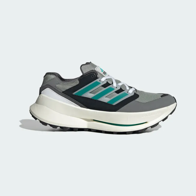 adidas Equipment Agravic “Grey Two / Magic Beige / Cloud White” (JH6114)