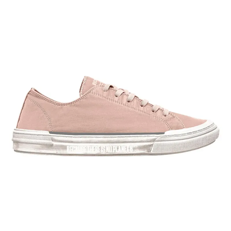 Ecoalf sneaker Pink (MCWSHSNSTREN0072S26-667)