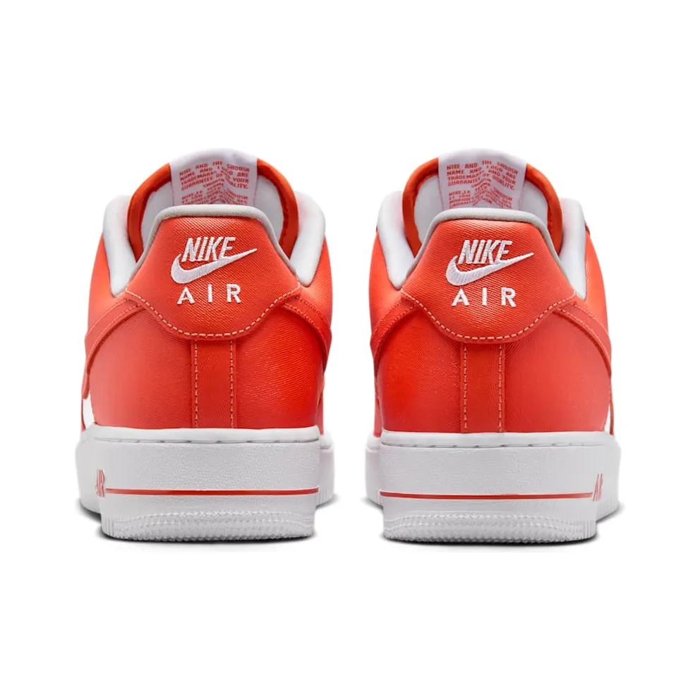 Nike Air Force 1 Low ’07 Cosmic Clay (FZ4627-800)