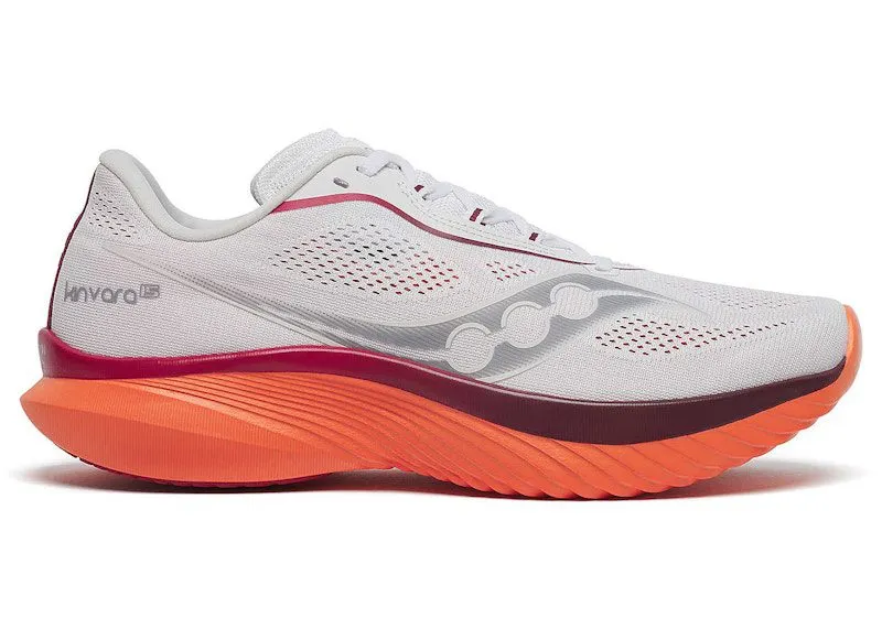 Saucony Kinvara 15 White Pepper (S20967-212)