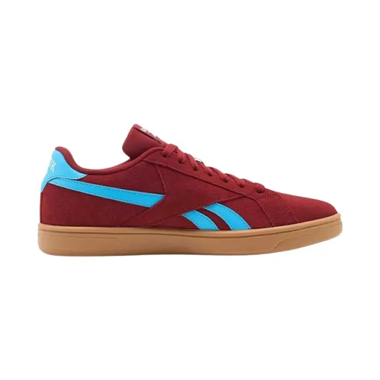 Reebok Classics Reebok Retro Red / Futurecyan / Chalk (100229950)