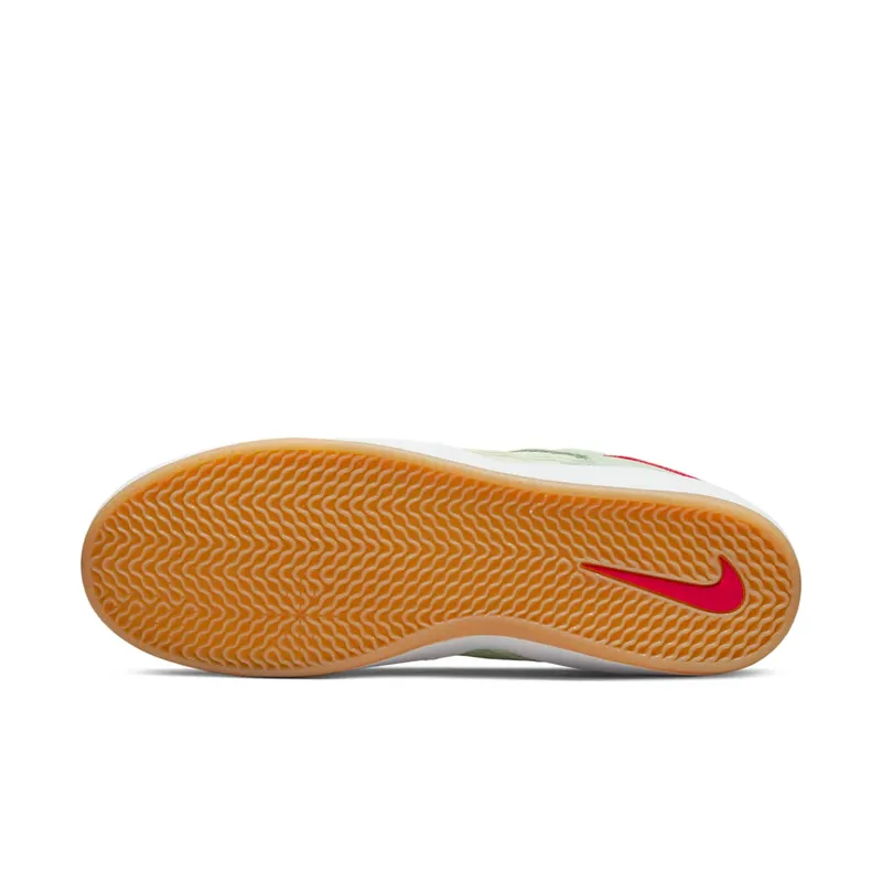 Nike SB Ishod Wair Premium Skate Green (DM0752-001)