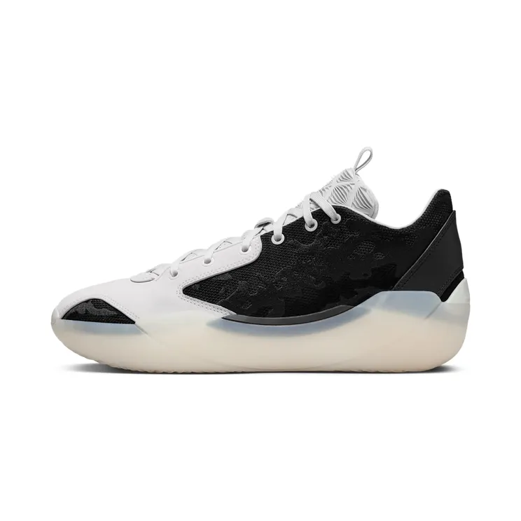 Jordan 39 Barons “Vast Grey / Pale Ivory / Black” (FQ0213-010)