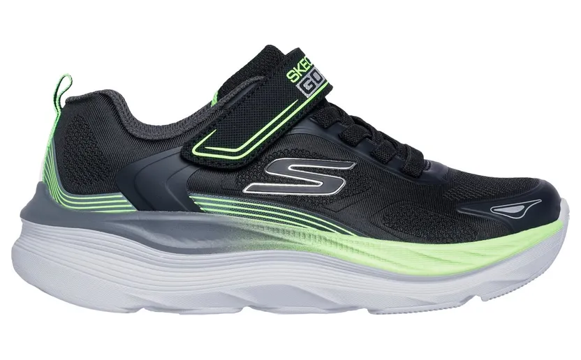 skechers-skech 405145L_BKLM