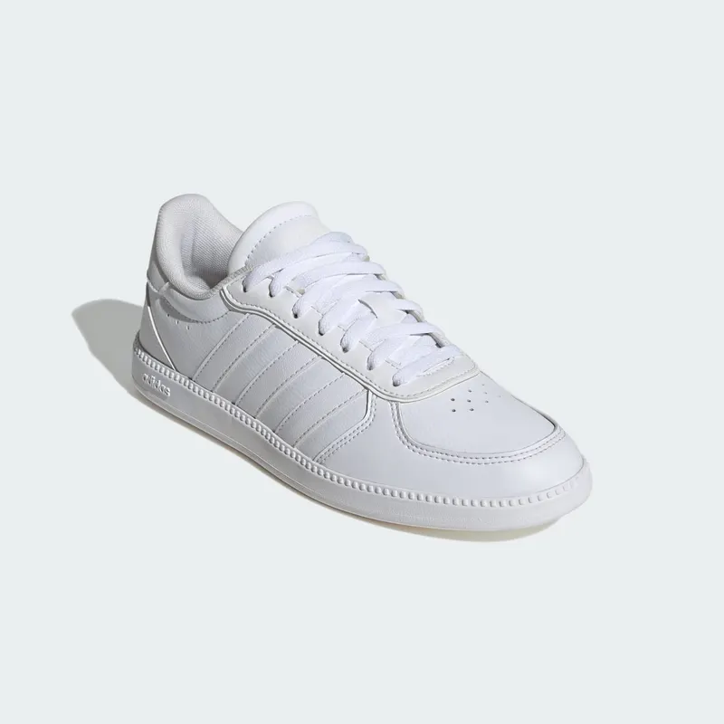 Adidas Breaknet Sleek Cloud White / Cloud White / Core White (IH5418)