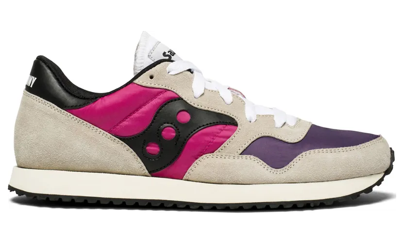 Saucony DXN Trainer Vintage (S70369-21)