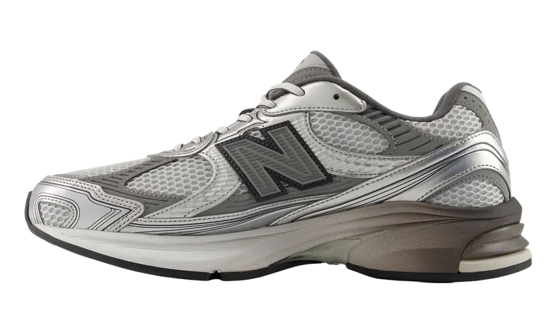 New Balance 2010 “Metallic Silver Grey” (U2010753)